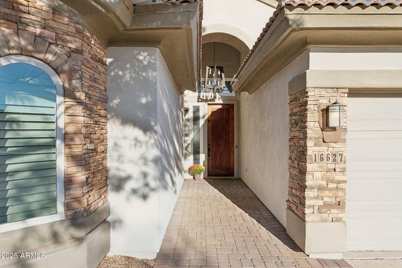 16627 60th Pl, Scottsdale, AZ 85254