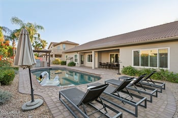 16627 60th Pl, Scottsdale, AZ 85254