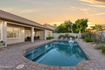 16627 60th Pl, Scottsdale, AZ 85254