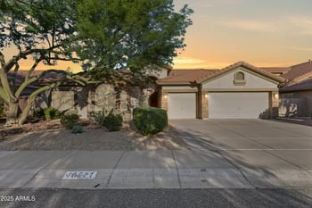 16627 60th Pl, Scottsdale, AZ 85254