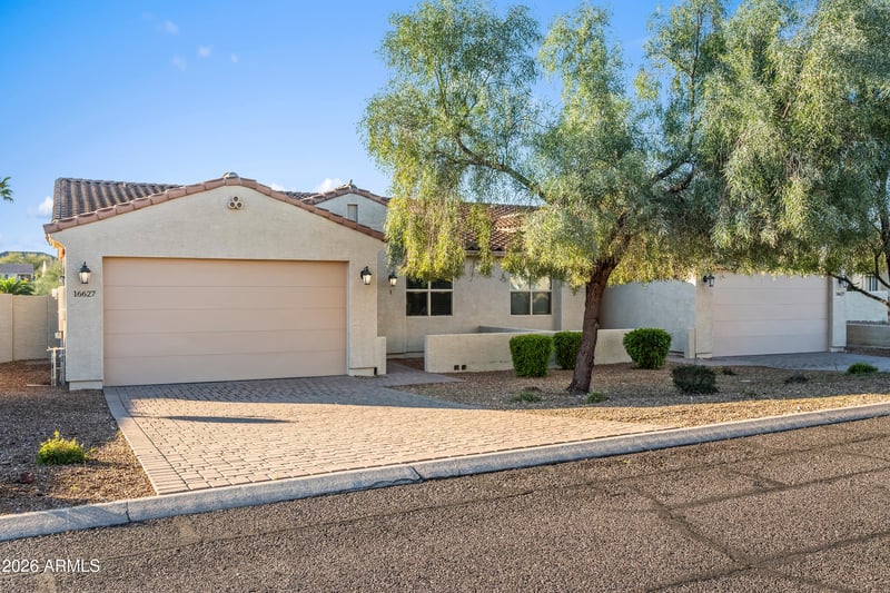 16627 Bayfield Dr #1, Fountain Hills, AZ 85268