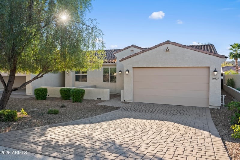 16627 Bayfield Dr #2, Fountain Hills, AZ 85268