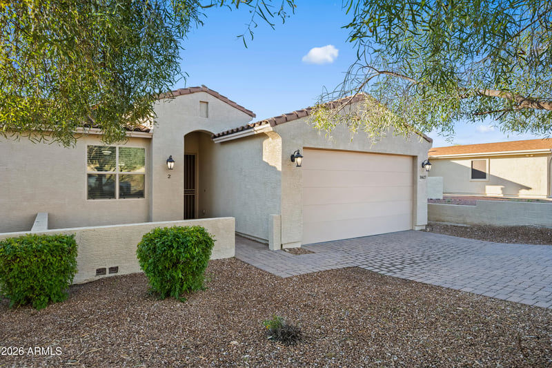 16627 Bayfield Dr #2, Fountain Hills, AZ 85268