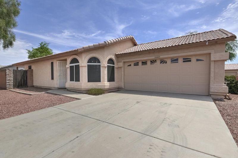 16627 N 19th Pl, Phoenix, AZ 85022