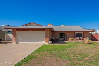 16628 33rd Ave, Phoenix, AZ 85053