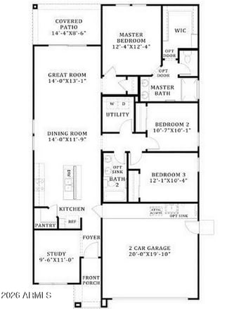 16628 Pedro Ln, Goodyear, AZ 85338