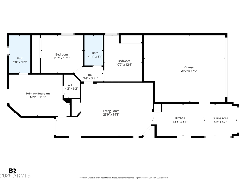 16629 44th Pl, Phoenix, AZ 85048