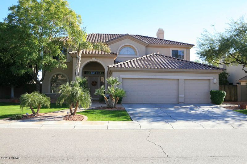 16629 S 11th Ave, Phoenix, AZ 85045