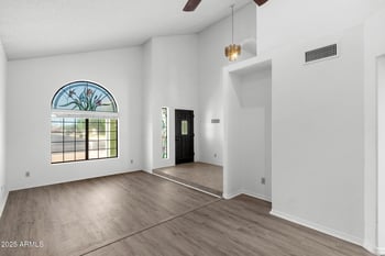1663 Doran --, Mesa, AZ 85203