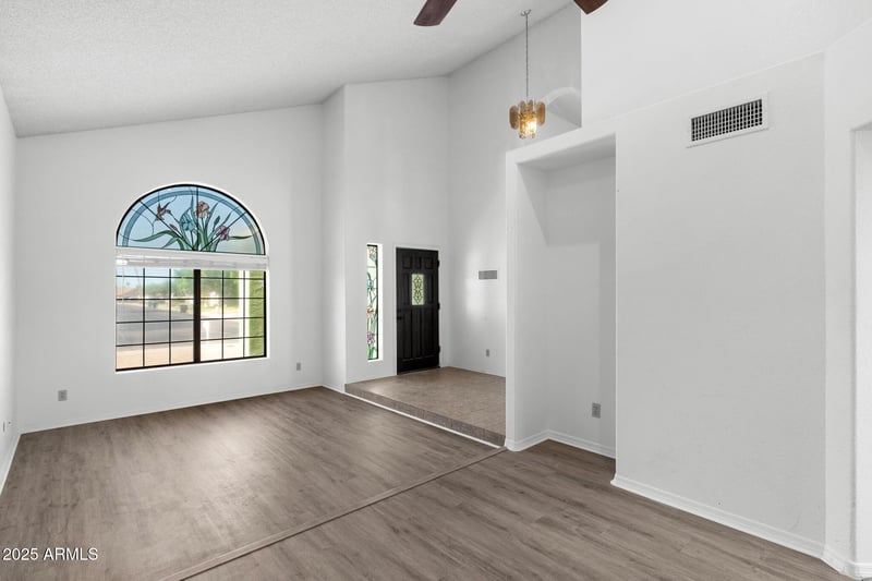 1663 Doran --, Mesa, AZ 85203