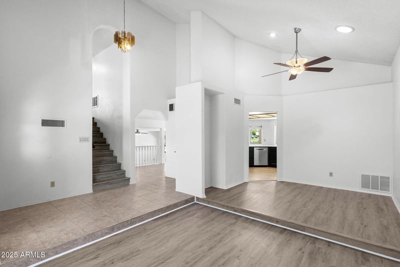 1663 Doran --, Mesa, AZ 85203
