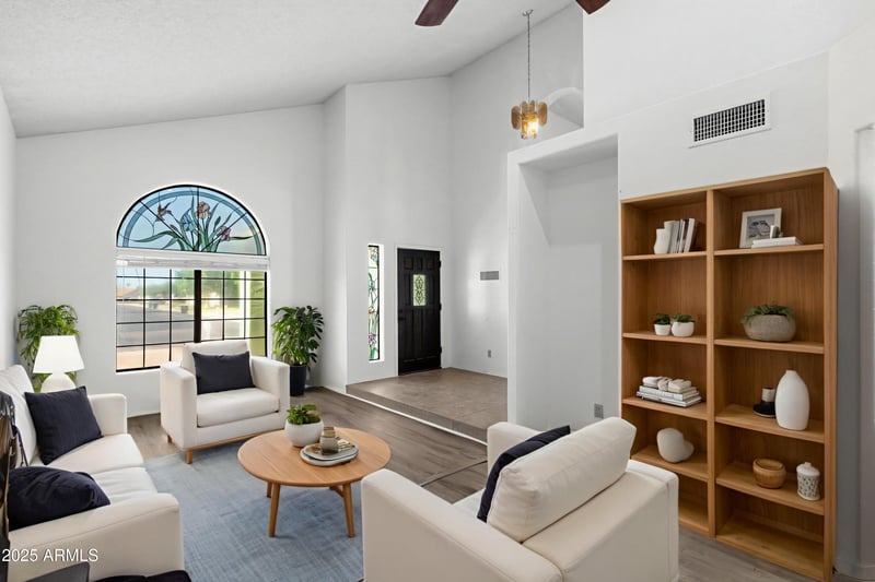 1663 Doran --, Mesa, AZ 85203