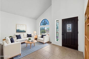 1663 Doran --, Mesa, AZ 85203