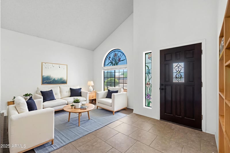 1663 Doran --, Mesa, AZ 85203