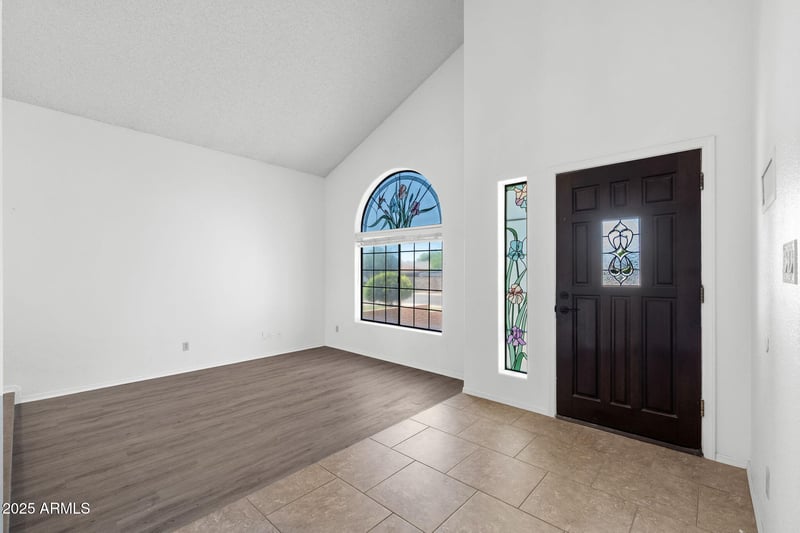 1663 Doran --, Mesa, AZ 85203