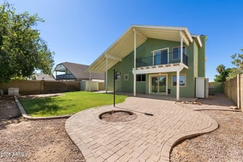 1663 Doran --, Mesa, AZ 85203