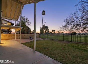 1663 Doran --, Mesa, AZ 85203