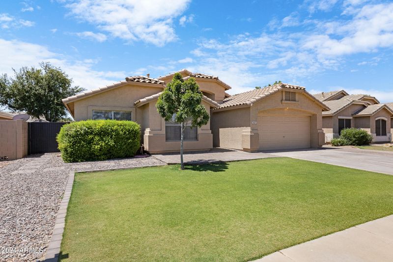 1663 E Carla Vista Dr, Gilbert, AZ 85295