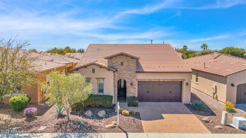 1663 E Grand Ridge Rd, Queen Creek, AZ 85140