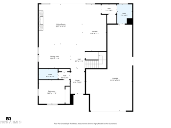 1663 Gordon St, San Tan Valley, AZ 85144