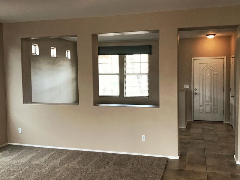 1663 S Parkcrest St, Gilbert, AZ 85295
