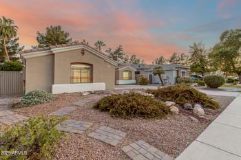 1663 Spur St, Gilbert, AZ 85296