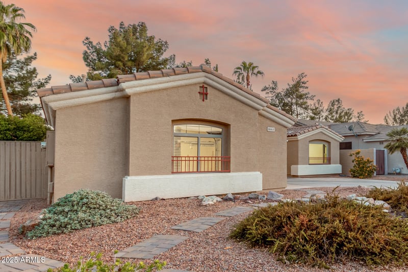 1663 Spur St, Gilbert, AZ 85296