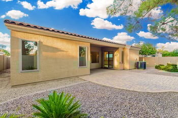 1663 Spur St, Gilbert, AZ 85296