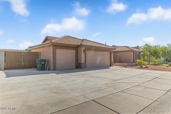 1663 Sunflower St, Casa Grande, AZ 85122