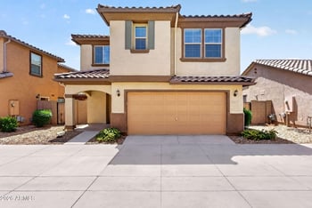 16630 W Culver St, Goodyear, AZ 85338