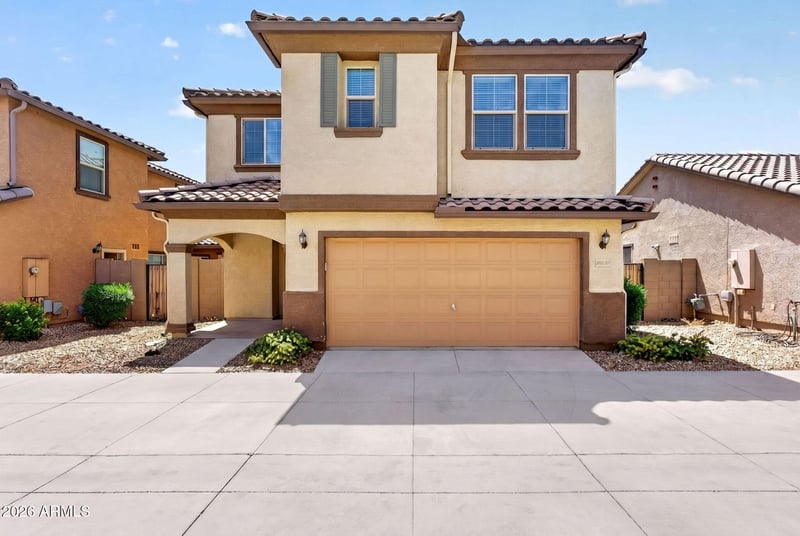 16630 W Culver St, Goodyear, AZ 85338