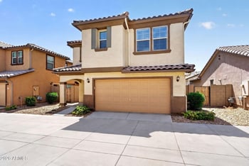 16630 W Culver St, Goodyear, AZ 85338