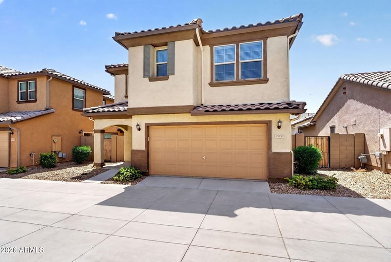 16630 W Culver St, Goodyear, AZ 85338