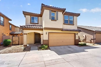 16630 W Culver St, Goodyear, AZ 85338