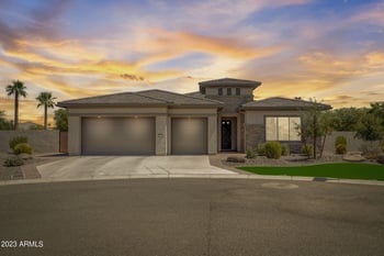 16630 W La Reata Ave, Goodyear, AZ 85395