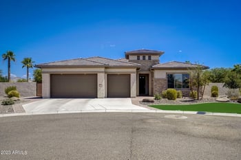 16630 W La Reata Ave, Goodyear, AZ 85395