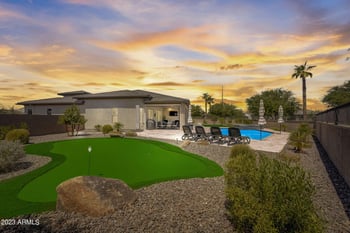 16630 W La Reata Ave, Goodyear, AZ 85395