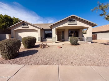 16630 W Pierce St, Goodyear, AZ 85338