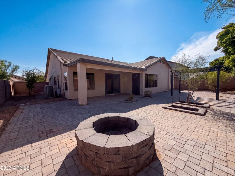 16630 W Pierce St, Goodyear, AZ 85338