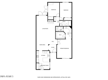16631 29th Dr, Phoenix, AZ 85053