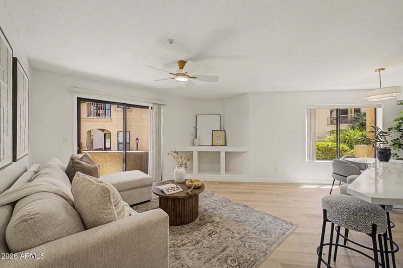 16631 El Lago Blvd #105, Fountain Hills, AZ 85268