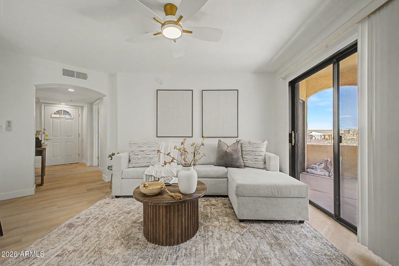 16631 El Lago Blvd #105, Fountain Hills, AZ 85268