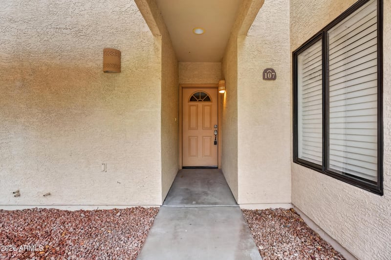 16631 E El Lago Blvd #107, Fountain Hills, AZ 85268
