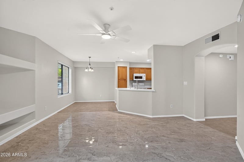 16631 E El Lago Blvd #107, Fountain Hills, AZ 85268