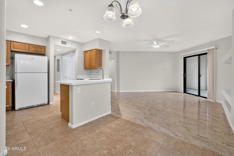 16631 E El Lago Blvd #107, Fountain Hills, AZ 85268