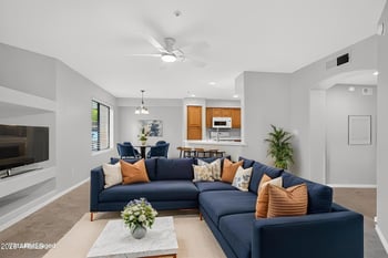 16631 E El Lago Blvd #107, Fountain Hills, AZ 85268