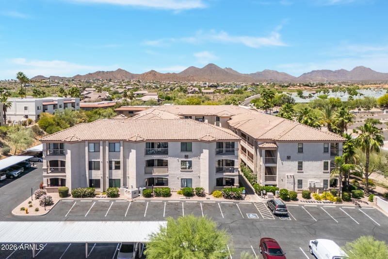 16631 El Lago Blvd #209, Fountain Hills, AZ 85268