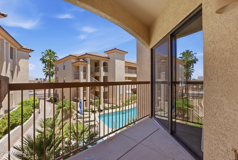 16631 El Lago Blvd #209, Fountain Hills, AZ 85268