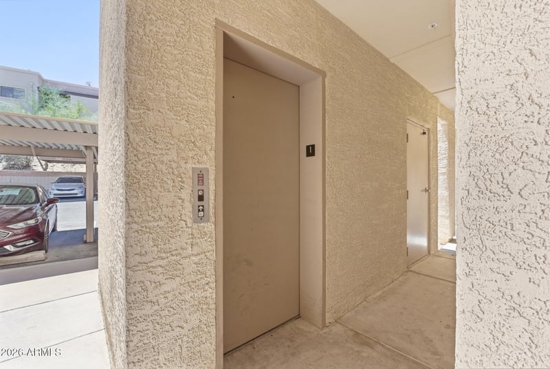 16631 El Lago Blvd #209, Fountain Hills, AZ 85268
