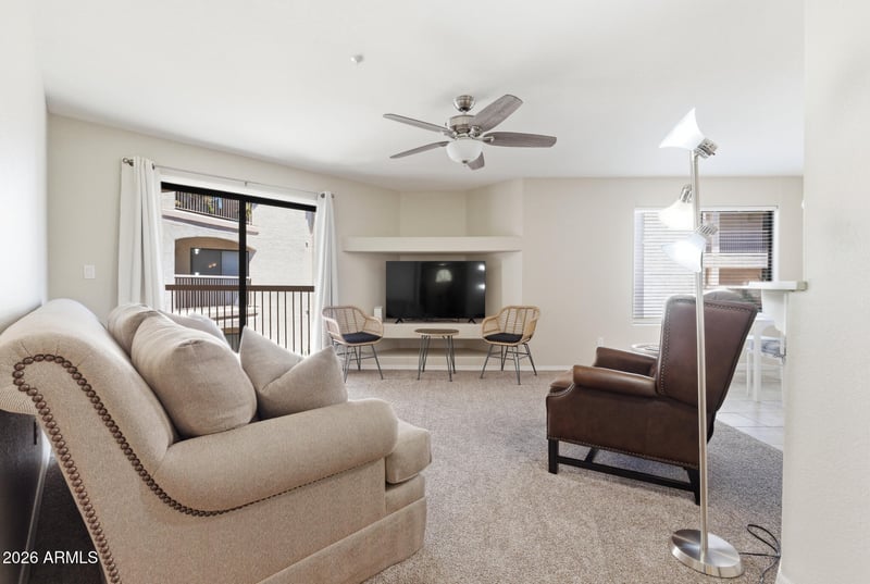 16631 E El Lago Blvd #209, Fountain Hills, AZ 85268